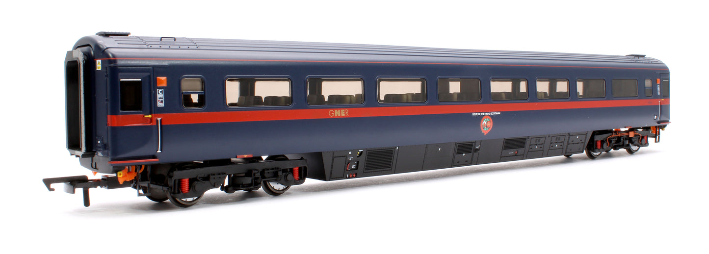 GNER Mk3 Trailer Standard (TS) ‘42064'