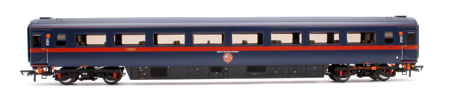 GNER Mk3 Trailer Standard (TS) ‘42064'