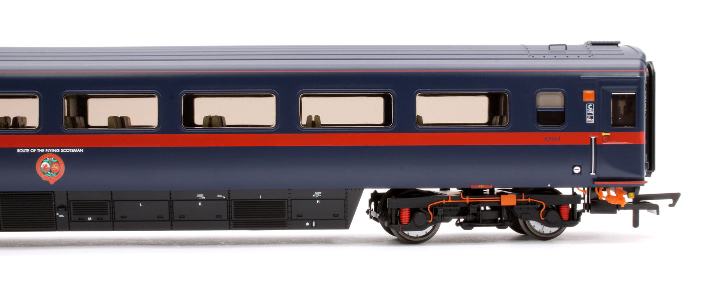 GNER Mk3 Trailer Standard (TS) ‘42064'