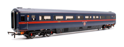 GNER Mk3 Trailer Standard (TS) ‘42063’