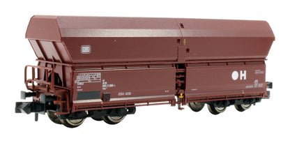 Pre-Owned 852416 DB Pack of Two Self-Unloading Ballast Hoppers 'H'
