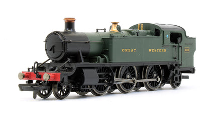 Pre-Owned GWR 2-6-2T Class 61XX '6110' Steam Locomotive