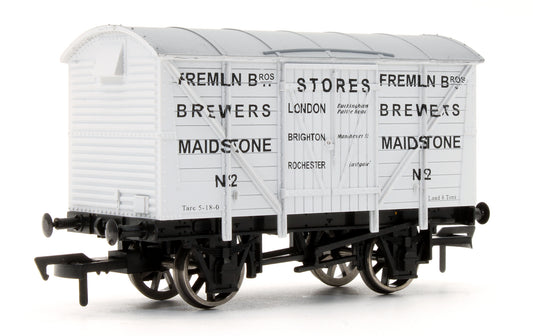 Pre-Owned Fremlin Brothers Brewers Maidstone No.2 - Limited Edition