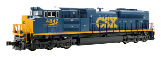 Pre-Owned 176-8422 CSX SD70ACe Diesel Locomotive '4842'