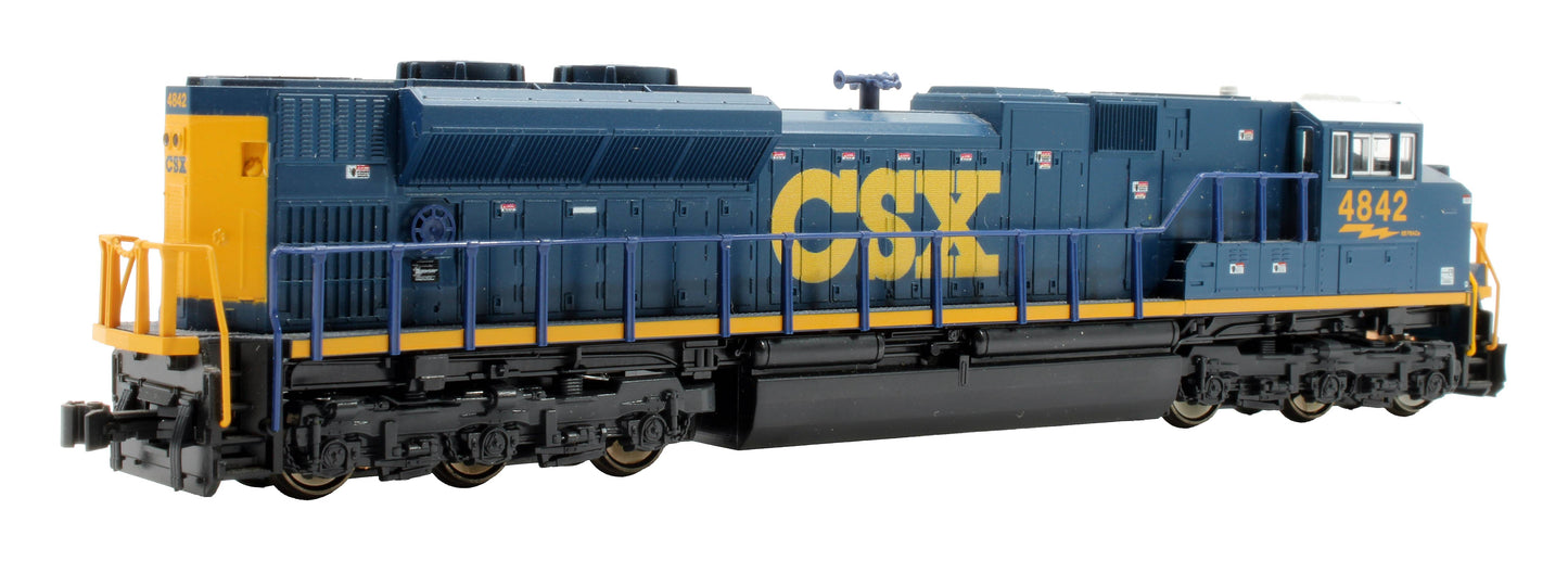 Pre-Owned 176-8422 CSX SD70ACe Diesel Locomotive '4842'