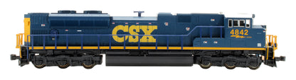 Pre-Owned 176-8422 CSX SD70ACe Diesel Locomotive '4842'