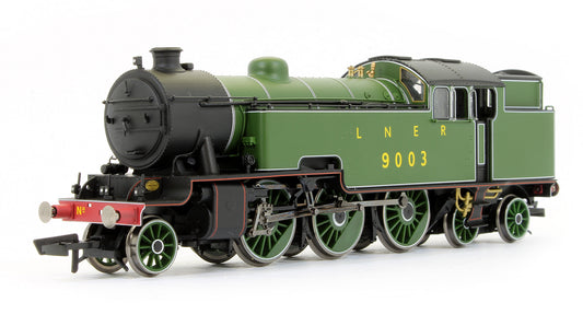 Pre-Owned LNER 2-6-4T Thompson Class L1 '9003' Steam Locomotive