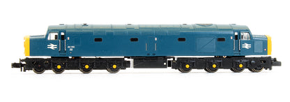 Pre-Owned Class 40150 BR Blue Diesel Locomotive - DCC Fitted