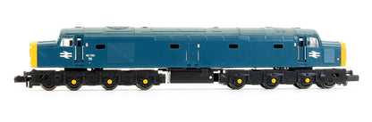 Pre-Owned Class 40150 BR Blue Diesel Locomotive - DCC Fitted