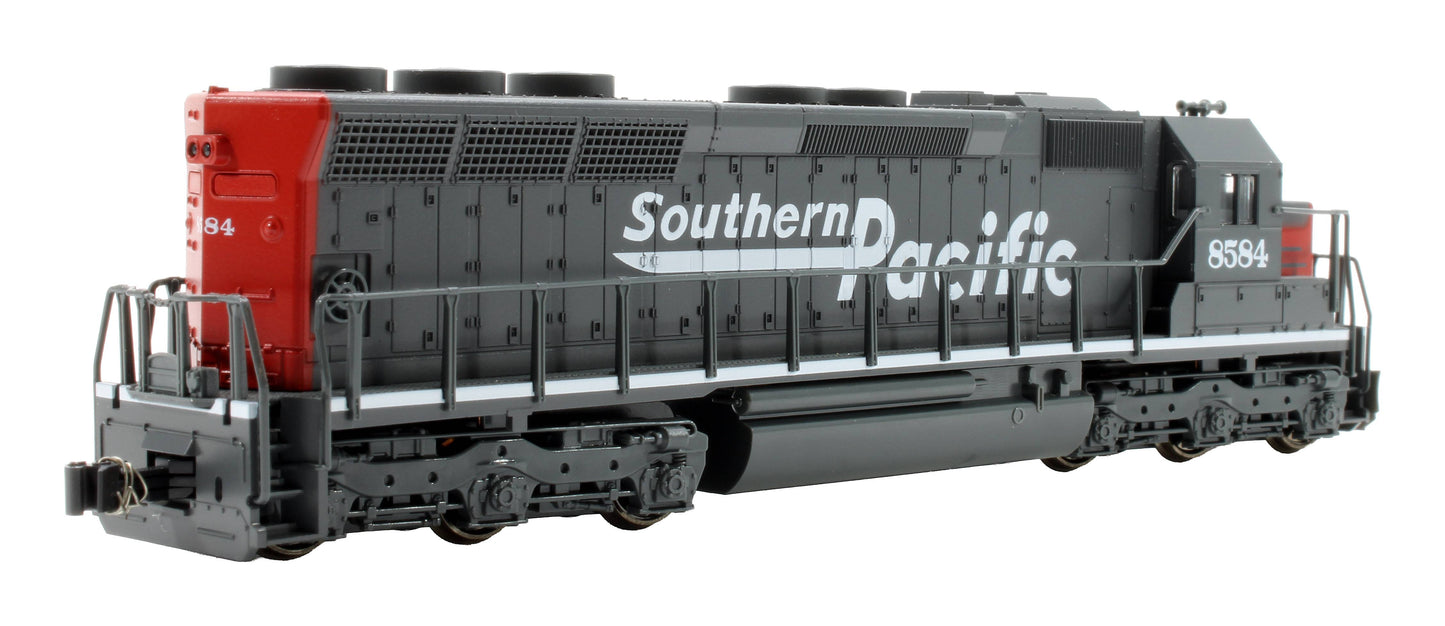 Pre-Owned 176-3131 Southern Pacific SD45 Diesel Locomotive '8584'