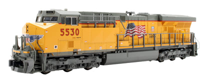 Pre-Owned 176-8923 Union Pacific ES44AC Diesel Locomotive '5530'