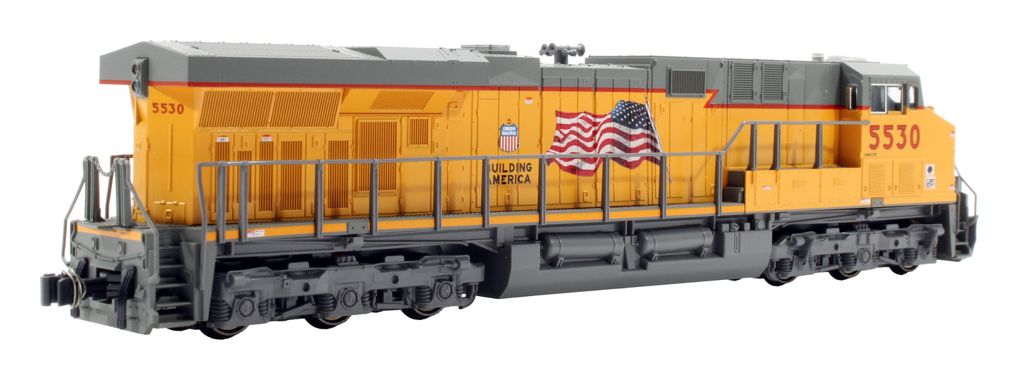 Pre-Owned 176-8923 Union Pacific ES44AC Diesel Locomotive '5530'
