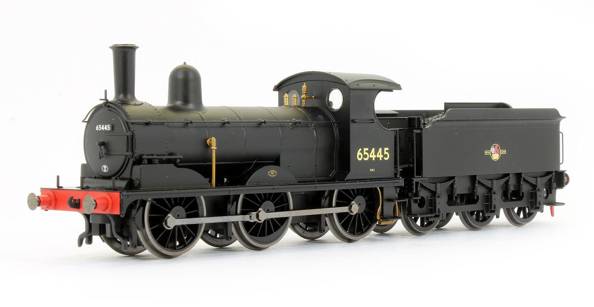 BR Black Class J15 '65445' Steam Locomotive