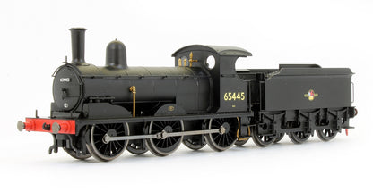 BR Black Class J15 '65445' Steam Locomotive