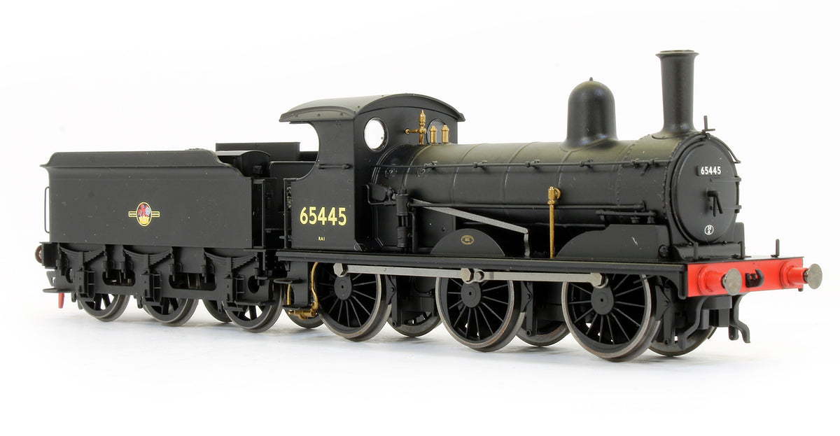 BR Black Class J15 '65445' Steam Locomotive