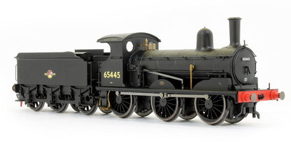 BR Black Class J15 '65445' Steam Locomotive