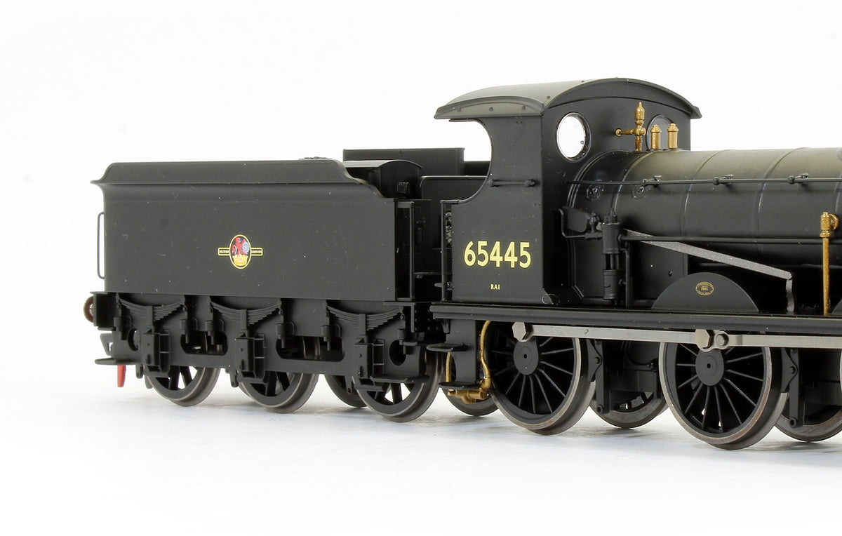 BR Black Class J15 '65445' Steam Locomotive