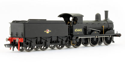 BR Black Class J15 '65445' Steam Locomotive