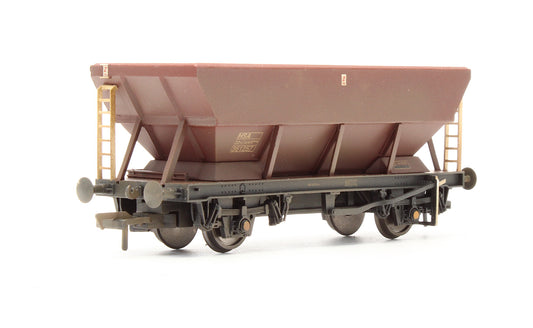 Pre-Owned 38-005A 46 Tonne HSA Hopper Wagon Brown '361257' - Weathered