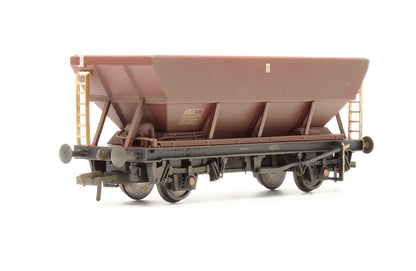 Pre-Owned 38-005A 46 Tonne HSA Hopper Wagon Brown '361257' - Weathered