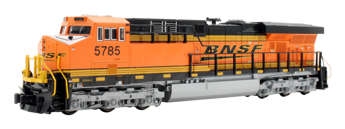 Pre-Owned 176-8925 BNSF ES44AC Diesel Locomotive '5785'