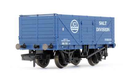 Pre-Owned GV6020 Set Of 3 ICI Salt 7 Plank Open Wagons