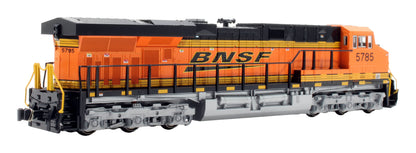 Pre-Owned 176-8925 BNSF ES44AC Diesel Locomotive '5785'