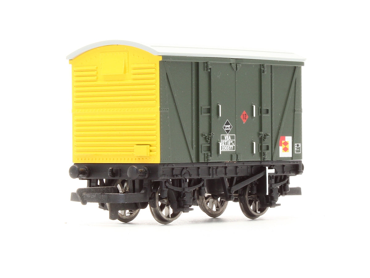 Pre-Owned BR VEA Sub Sector '230377'