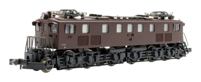 Pre-Owned 3008 JNR EF15 Electric Locomotive