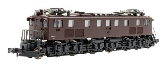 Pre-Owned 3008 JNR EF15 Electric Locomotive