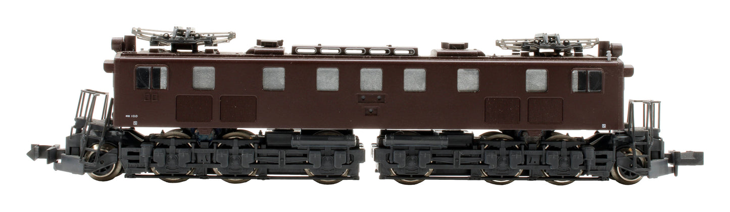 Pre-Owned 3008 JNR EF15 Electric Locomotive