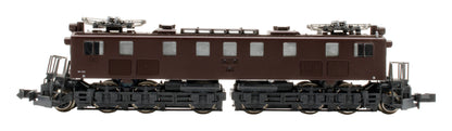 Pre-Owned 3008 JNR EF15 Electric Locomotive