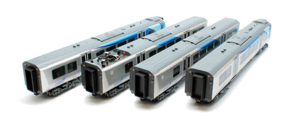 Class 350/4 4-Car EMU 350407 First TransPennine Express - DCC Sound