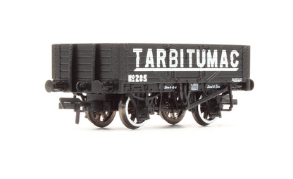 Pre-Owned 5 Plank Wagon 'Tarbitumac' No.285