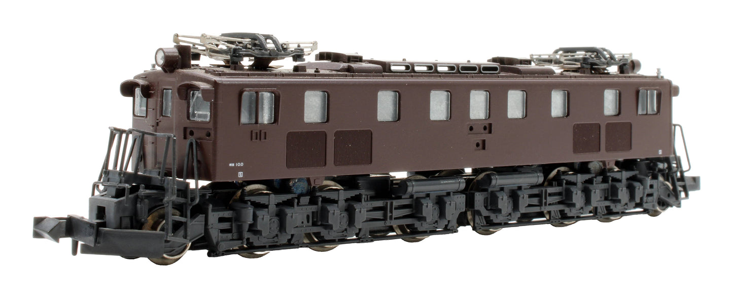 Pre-Owned 3008 JNR EF15 Electric Locomotive