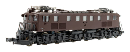Pre-Owned 3008 JNR EF15 Electric Locomotive