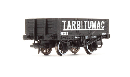 Pre-Owned 5 Plank Wagon 'Tarbitumac' No.285