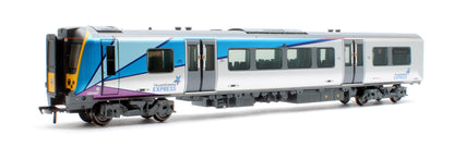 Class 350/4 4-Car EMU 350407 First TransPennine Express - DCC Sound