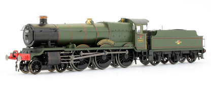 Pre-Owned BR Green 4-6-0 Grange Class 'LLanvair Grange' 6825 Steam Locomotive