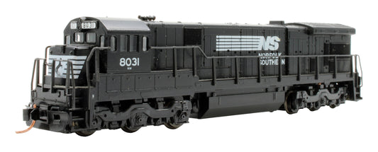 Pre-Owned 176-309 Norfolk Southern C30-7 Diesel Locomotive '8031'