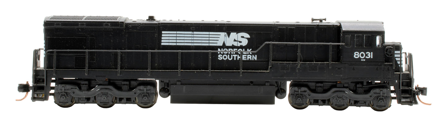Pre-Owned 176-309 Norfolk Southern C30-7 Diesel Locomotive '8031'