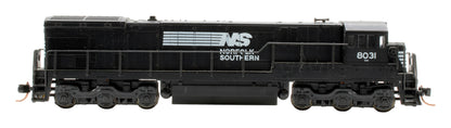 Pre-Owned 176-309 Norfolk Southern C30-7 Diesel Locomotive '8031'