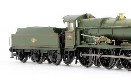 Pre-Owned BR Green 4-6-0 Grange Class 'LLanvair Grange' 6825 Steam Locomotive