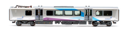 Class 350/4 4-Car EMU 350407 First TransPennine Express