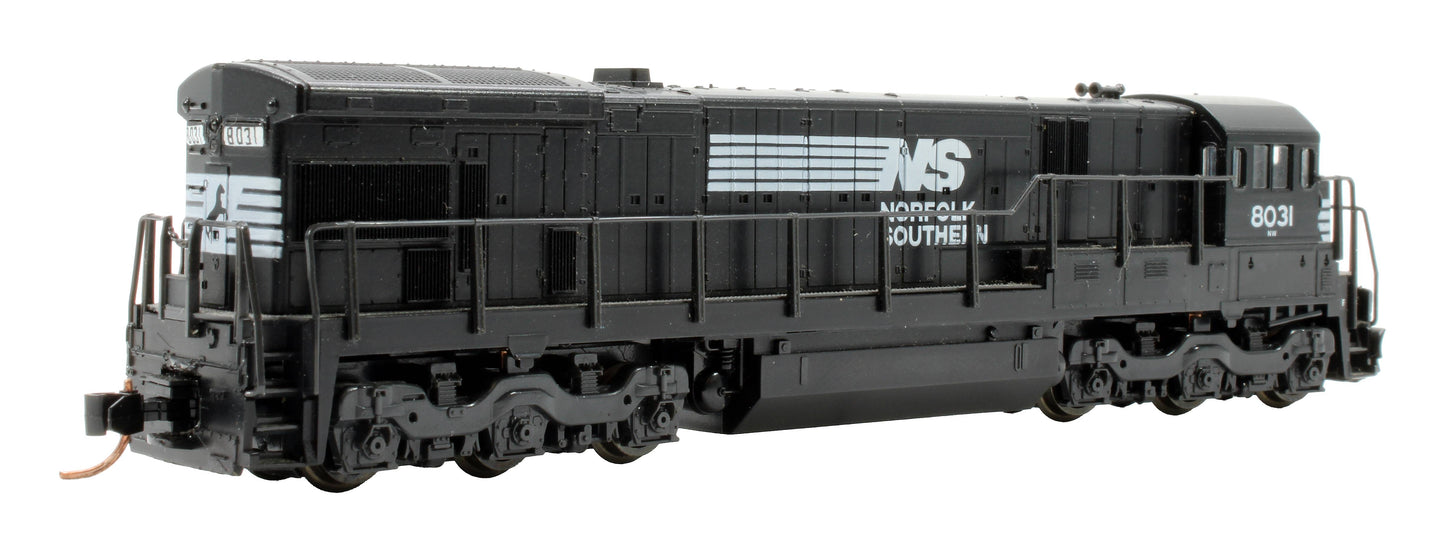 Pre-Owned 176-309 Norfolk Southern C30-7 Diesel Locomotive '8031'