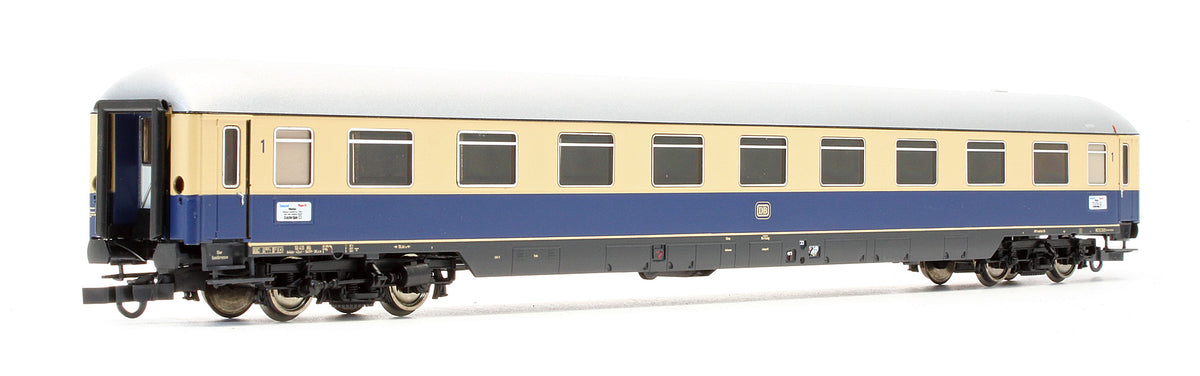 Pre-Owned Set Of 3 'Rheinpfeil' DB Passenger Coaches