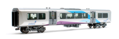 Class 350/4 4-Car EMU 350407 First TransPennine Express