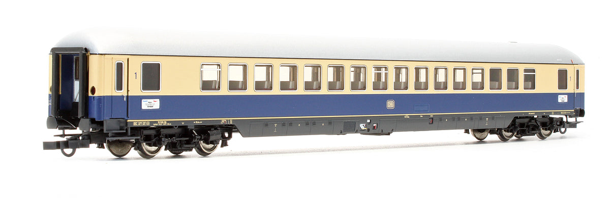 Pre-Owned Set Of 3 'Rheinpfeil' DB Passenger Coaches