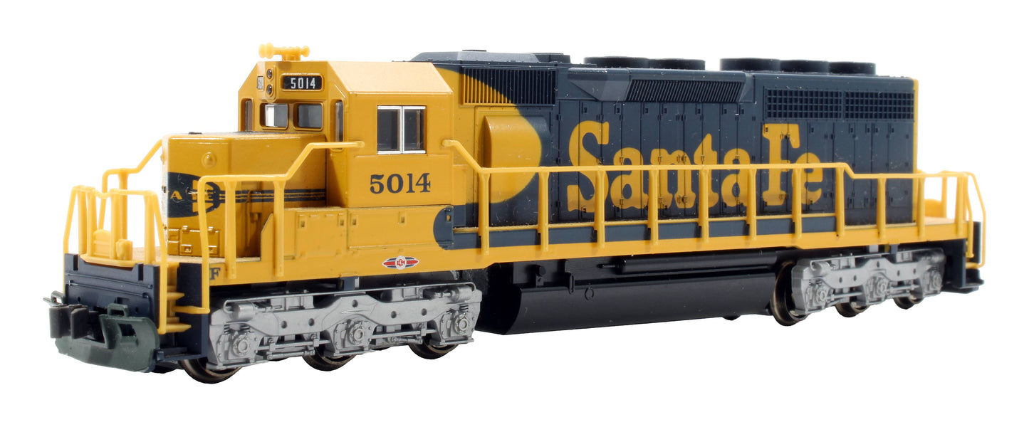 Pre-Owned 176-2006 ATSF SD40 Diesel Locomotive '5014'