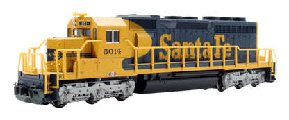 Pre-Owned 176-2006 ATSF SD40 Diesel Locomotive '5014'
